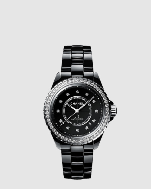 [CHANEL-샤넬]J12 38 H6526