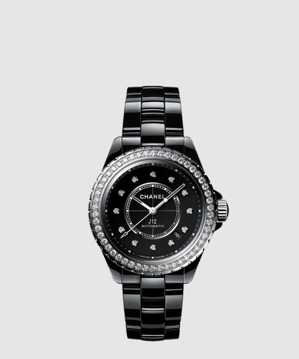 [CHANEL-샤넬]J12 38 H6526