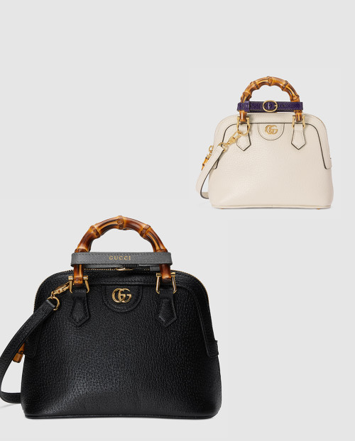 [GUCCI-구찌]다이애나 미니 토트백 715775