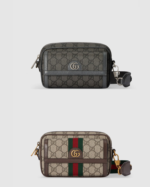 [GUCCI-구찌]오피디아 GG 미니백 746308
