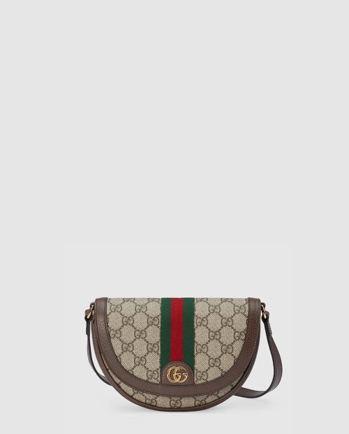 [GUCCI-구찌]오피디아 미니 GG 숄더백 757309