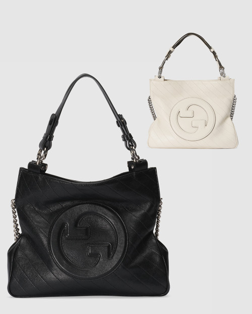 [GUCCI-구찌]블론디 스몰 토트백 751518