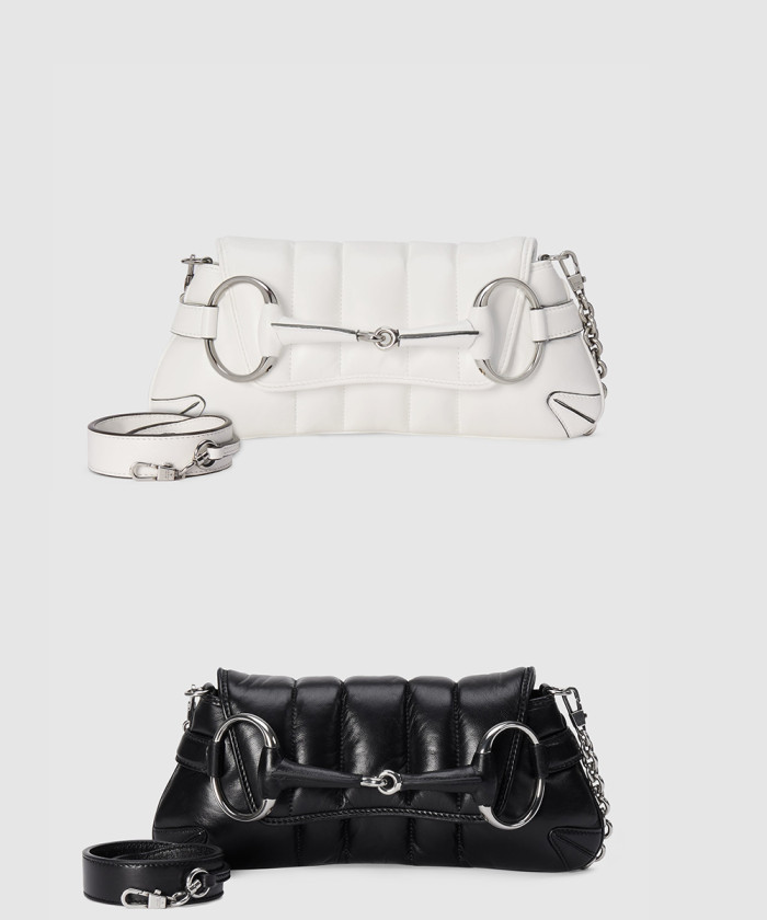 레플리카|이미테이션 gucci-구찌홀스빗-체인-스몰-숄더백-764339