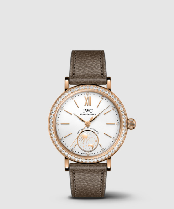 [IWC-아이더블유씨]포르토피노 34 IW659802