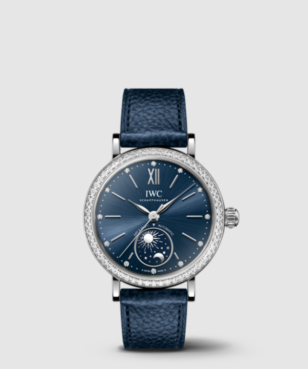 [IWC-아이더블유씨]포르토피노 34 IW659801