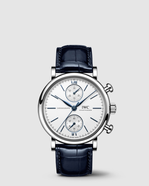 [IWC-아이더블유씨]포르토피노 39 IW391407