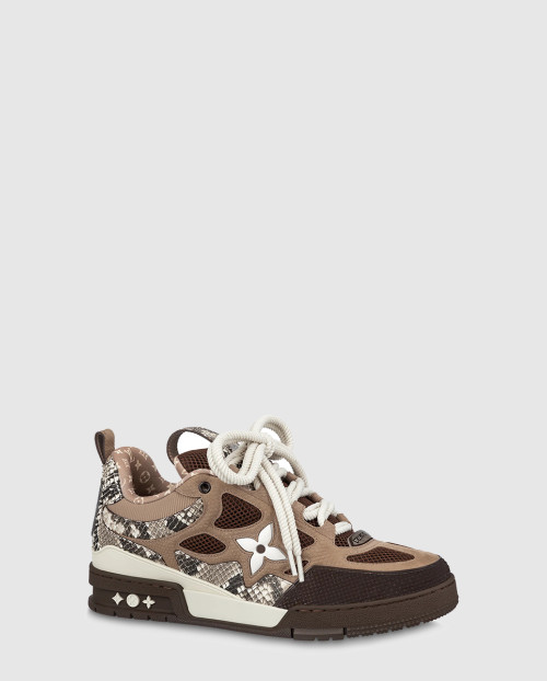 [LOUIS VUITTON-루이비통]LV 트레이너 스니커즈 1ABMG5