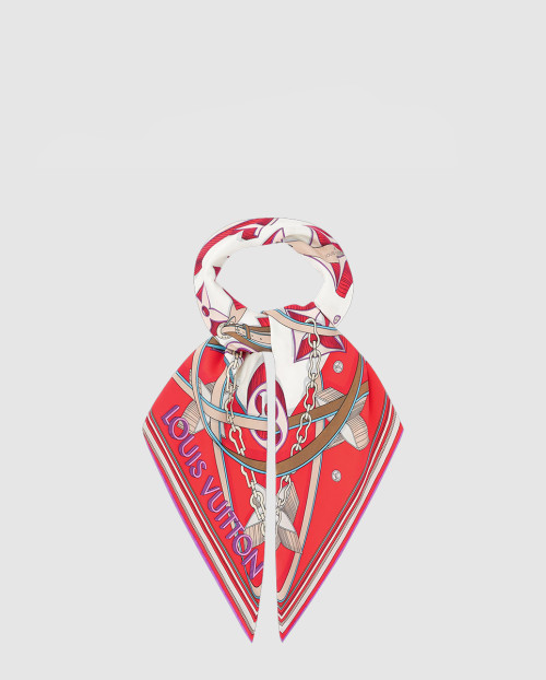 [LOUIS VUITTON-루이비통]얼티밋 3D 스퀘어 90 M78835