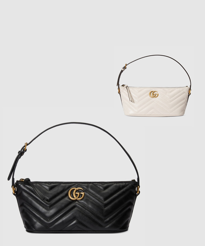 레플리카|이미테이션 gucci-구찌gg-마몽-마틀라세-숄더백-739166