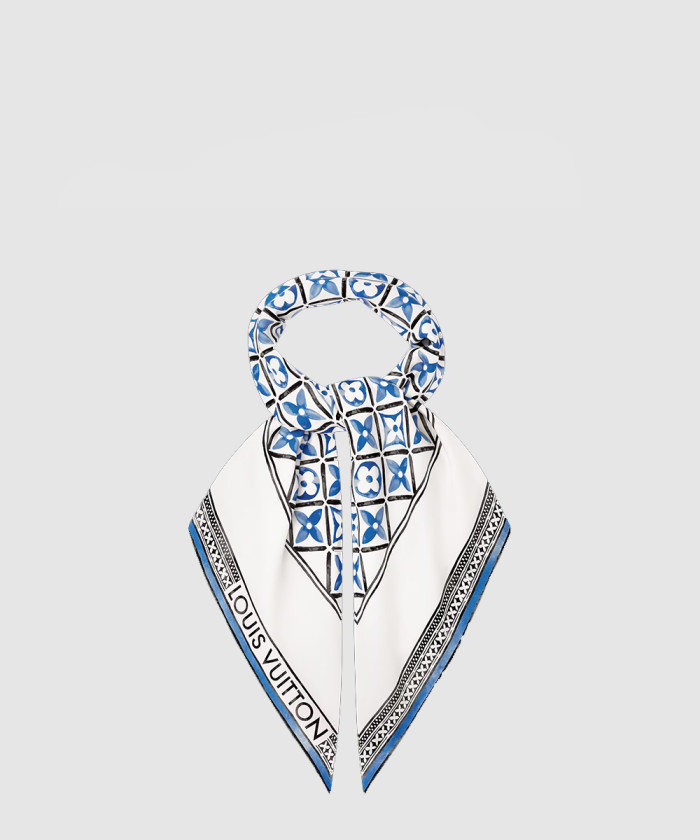 레플리카|이미테이션 louis-vuitton-루이비통모노그램-플라워-타일-스퀘어-90-m78981