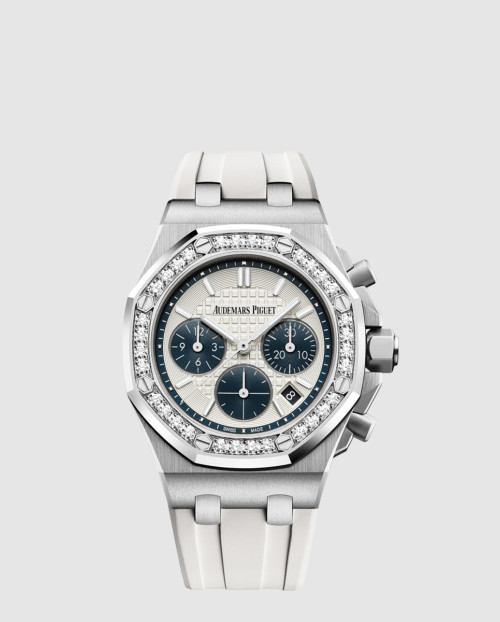[AP-오데마피게]로얄오크 크로노그래프 37 26231ST