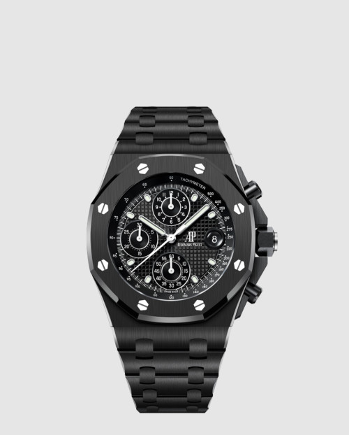 [AP-오데마피게]로얄오크 오프쇼어 42 26238CE