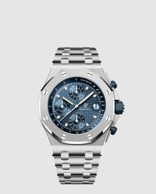 [AP-오데마피게]로얄오크 오프쇼어 42 26238ST