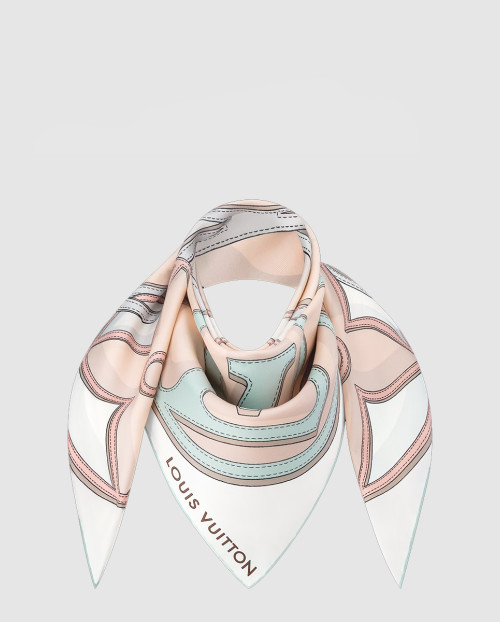 [LOUIS VUITTON-루이비통]LV 듀얼리티 스퀘어 90 M78407