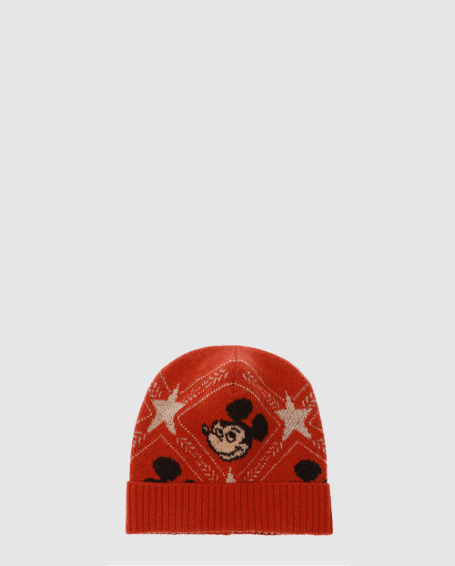 [GUCCI-구찌]구찌 x 디즈니 울 비니 604032