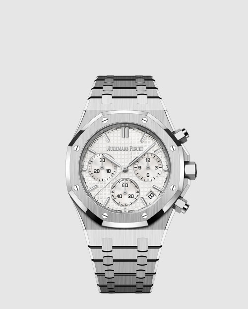 [AP-오데마피게]로얄오크 크로노그래프 41 26240ST