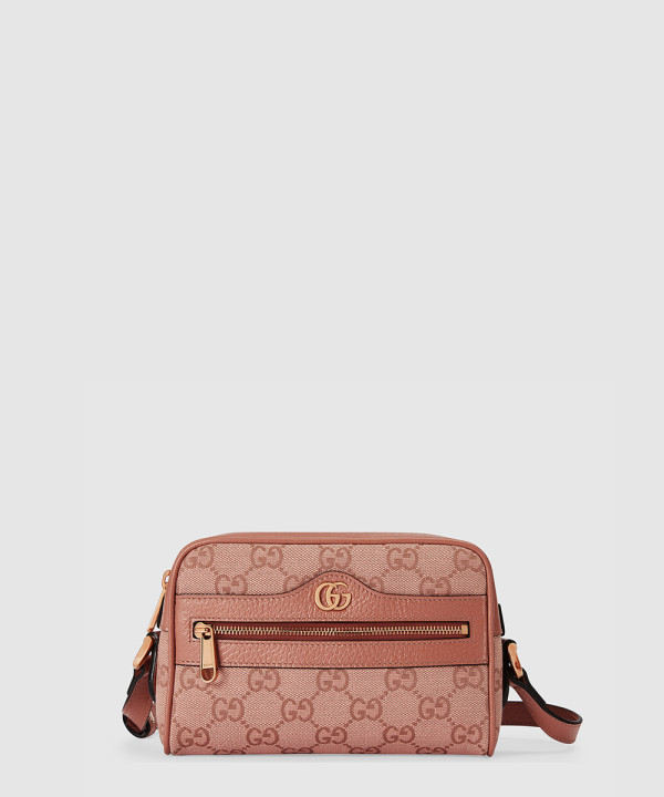 [GUCCI-구찌]오피디아 GG 미니백 574493