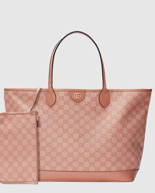 [GUCCI-구찌]오피디아 GG 라지 토트백 741424