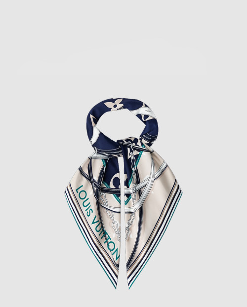 [LOUIS VUITTON-루이비통]얼티밋 모노그램 스퀘어 90 M77776