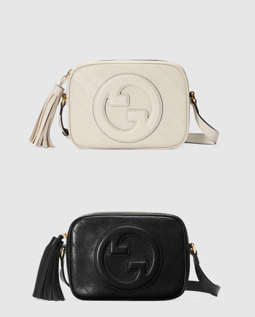 [GUCCI-구찌]블론디 스몰 숄더백 742360