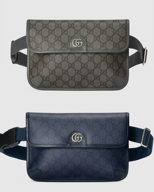 [GUCCI-구찌]오피디아 GG 스몰 벨트백 752597