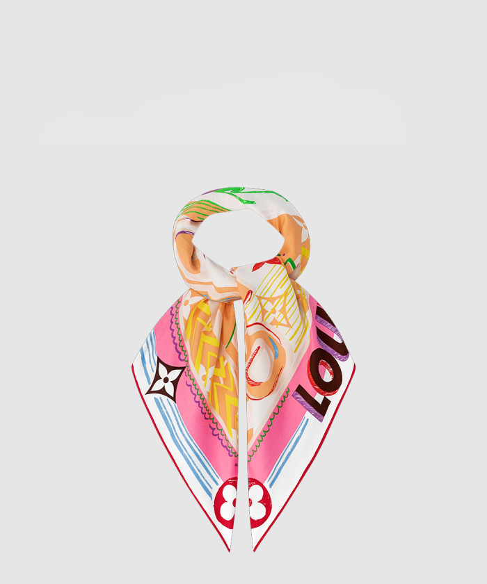 레플리카|이미테이션 louis-vuitton-루이비통아티-lv-언락드-스퀘어-90-m78347