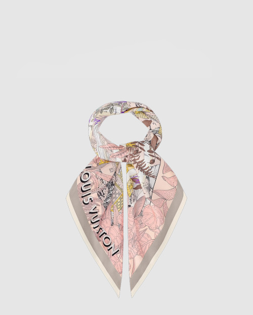 [LOUIS VUITTON-루이비통]마법의 숲 광장 90 M78968