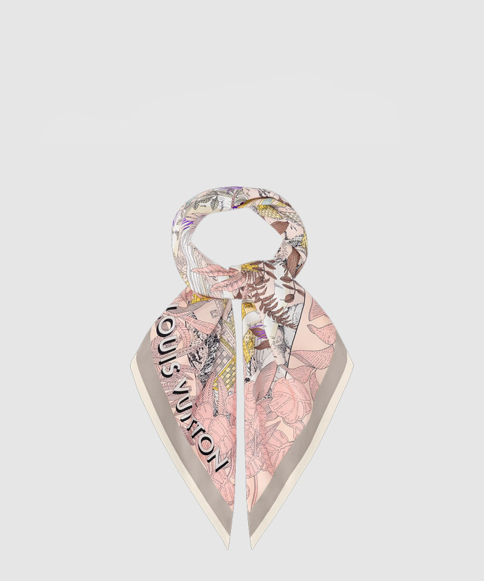 레플리카|이미테이션 louis-vuitton-루이비통마법의-숲-광장-90-m78968