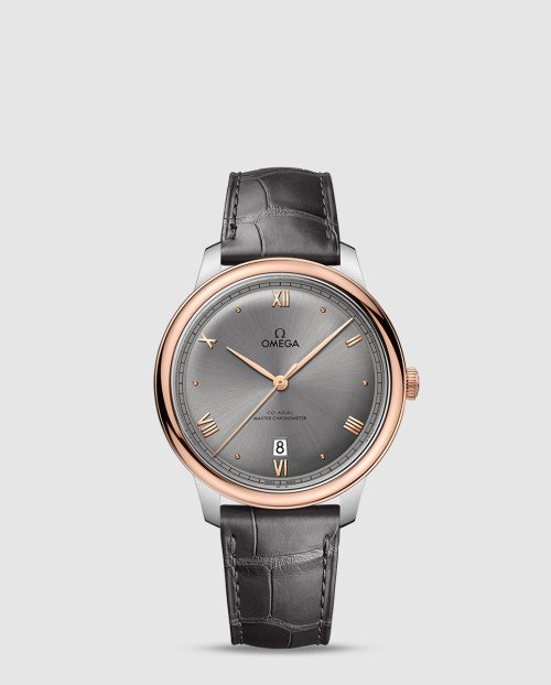 [OMEGA-오메가]드빌 프레스티지 40