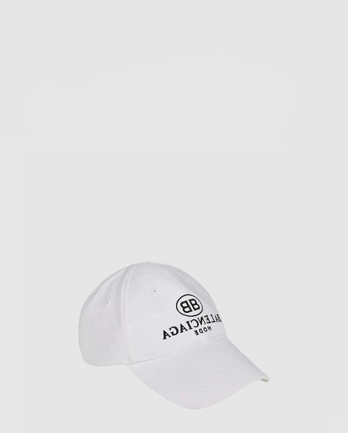 [BALENCIAGA-발렌시아가]패턴 베이스볼 캡 513282