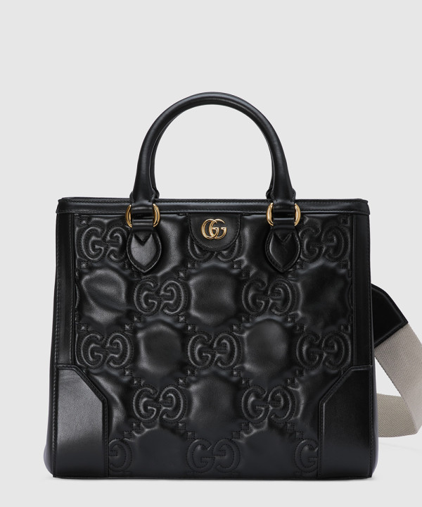 [GUCCI-구찌]GG 마틀라세 토트백 728236