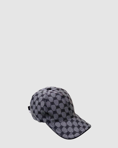 [BALENCIAGA-발렌시아가]해킹 프로젝트 베이스볼 캡 624874