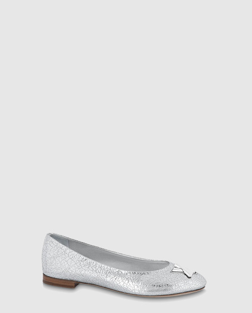 [LOUIS VUITTON-루이비통]니나 발레리나 플랫슈즈 1ABGQB