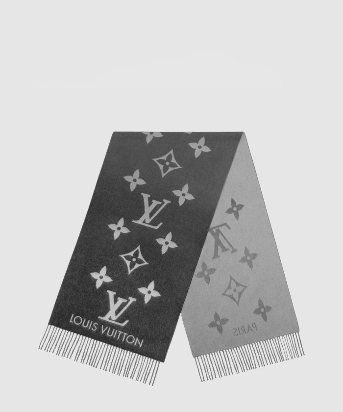 레플리카|이미테이션 louis-vuitton-루이비통레이캬비크-그라디언트-스카프-m76336