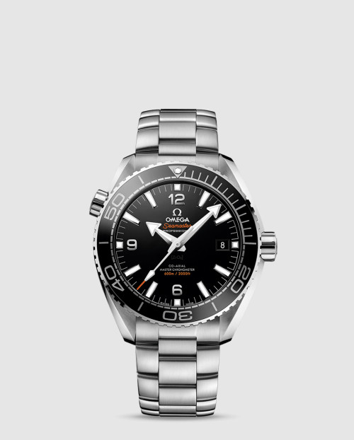 [OMEGA-오메가]씨마스터 플래닛오션 43.5