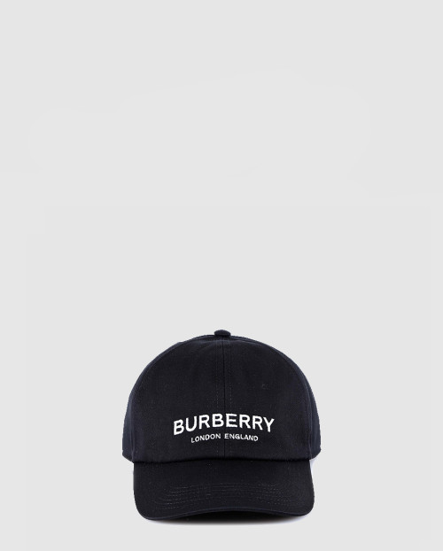 [BURBERRY-버버리]캐쥬얼 로고 베이스볼 캡 8010635