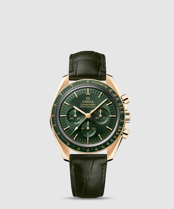 [OMEGA-오메가]스피드마스터 레이싱 42