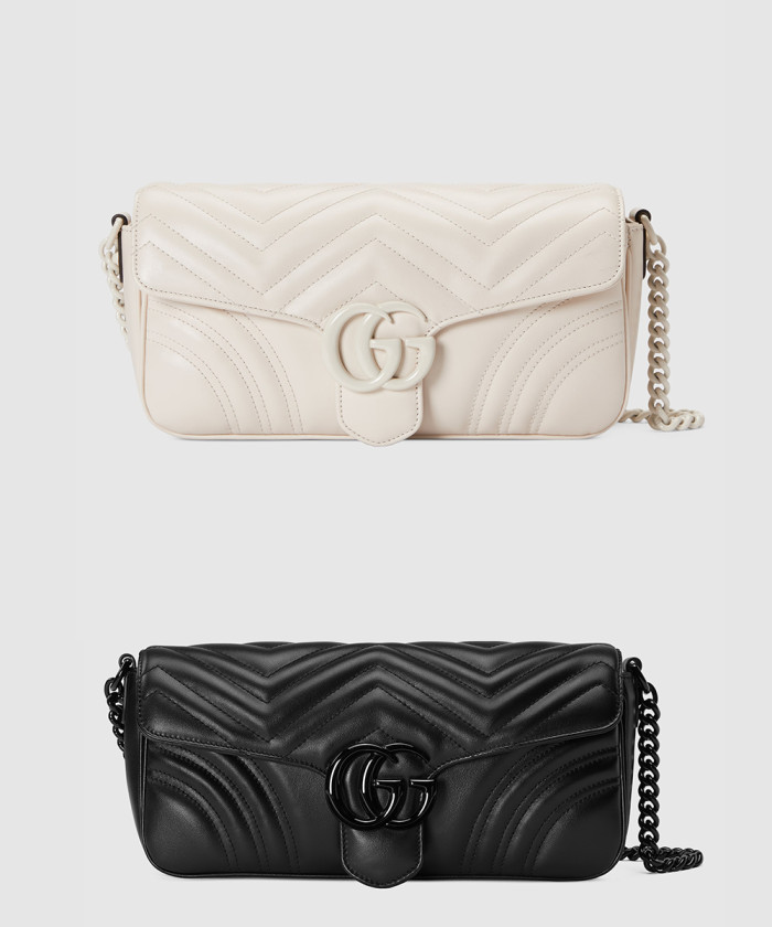 레플리카|이미테이션 gucci-구찌gg-마몽-숄더백-734814