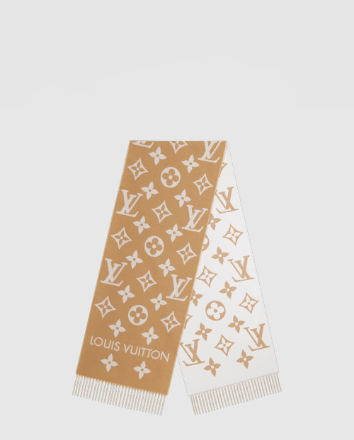 [LOUIS VUITTON-루이비통]심플리 시그니처 스카프 M77728