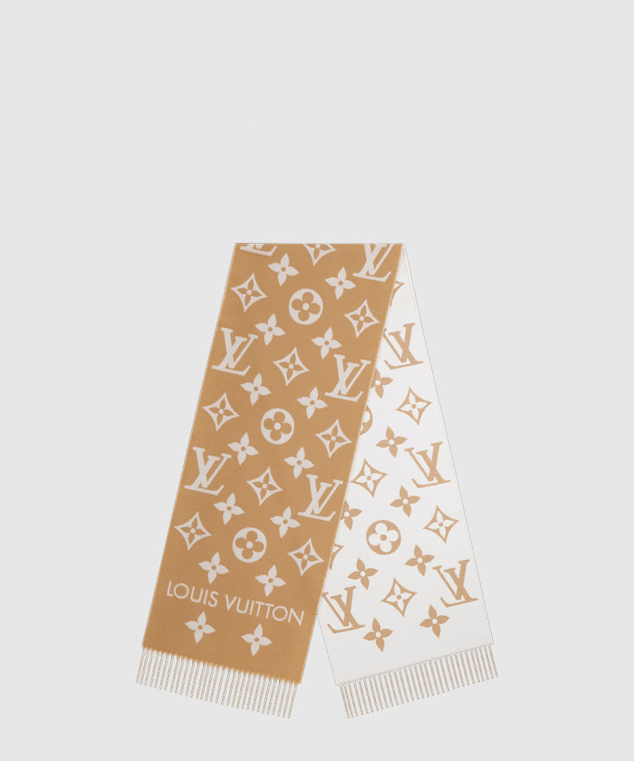 레플리카|이미테이션 louis-vuitton-루이비통심플리-시그니처-스카프-m77728