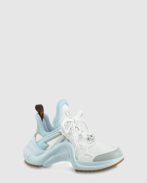 [LOUIS VUITTON-루이비통]LV 아치라이트 스니커즈 1AB14Z