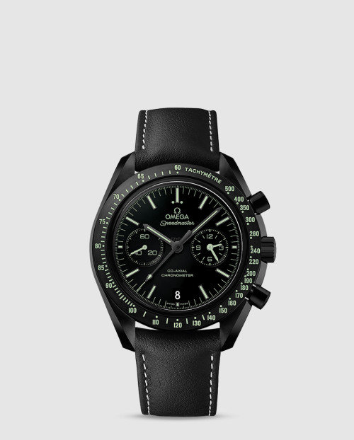 [OMEGA-오메가]스피드마스터 다크 사이드 44.25