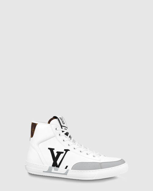 [LOUIS VUITTON-루이비통]스텔라 하이탑 1A9JMP