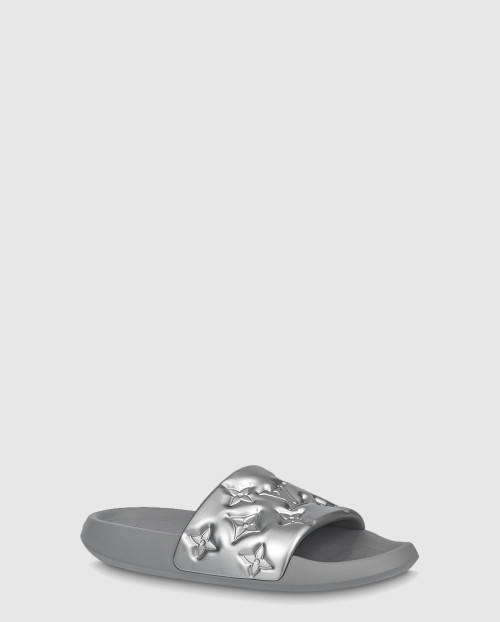 [LOUIS VUITTON-루이비통]워터프론트 뮬 1AAR7W