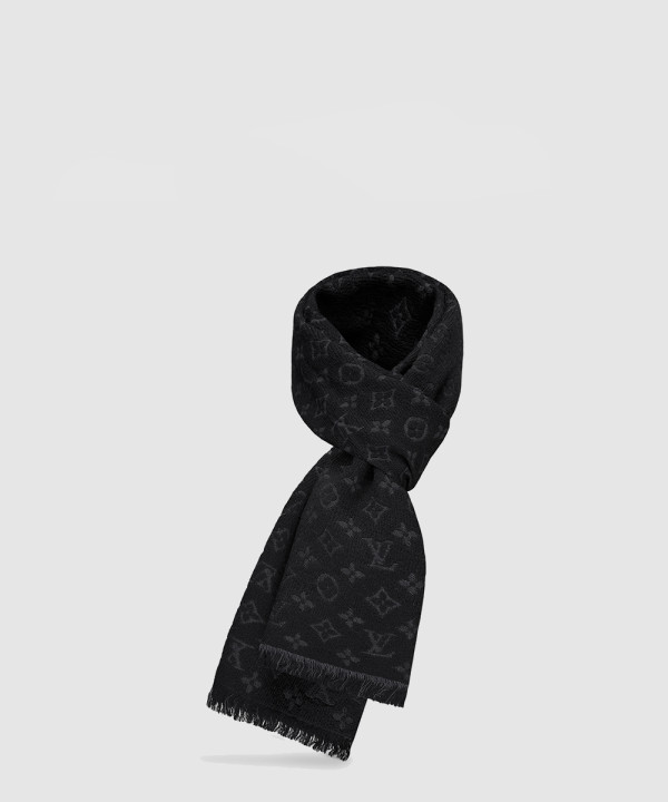 [LOUIS VUITTON-루이비통]모노그램 클래식 스카프 M70520