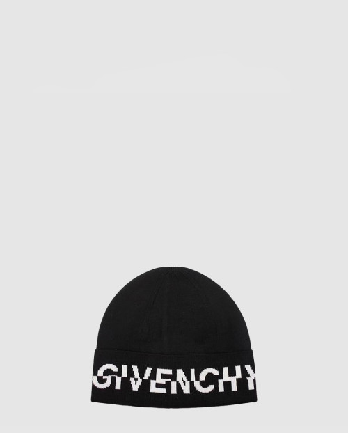 [GIVENCHY-지방시]울 비니