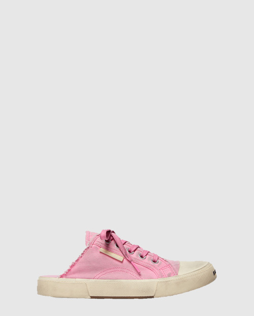 [BALENCIAGA-발렌시아가]파리 스니커즈 뮬 693952