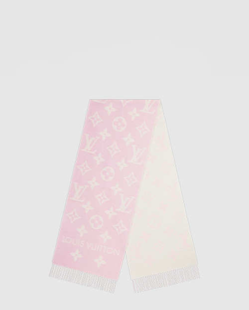 [LOUIS VUITTON-루이비통]심플리 시그니처 스카프 M77729