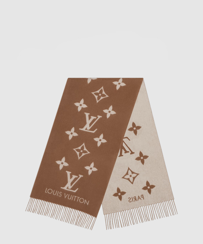 레플리카|이미테이션 louis-vuitton-루이비통레이캬비크-스카프-m76067