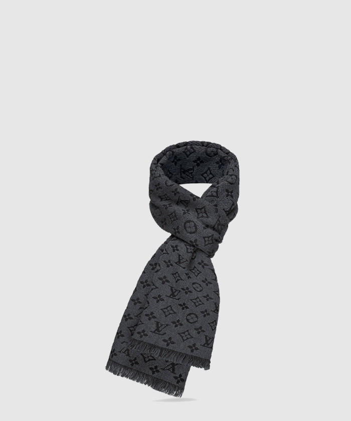 레플리카|이미테이션 louis-vuitton-루이비통모노그램-클래식-스카프-m78526